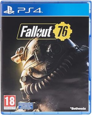 Fallout 76