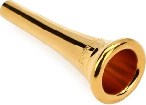 Holton Farkas French Horn Mouthpiece H2850GMDC