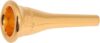 Holton Farkas Gold Plated French Horn Mouthpiece