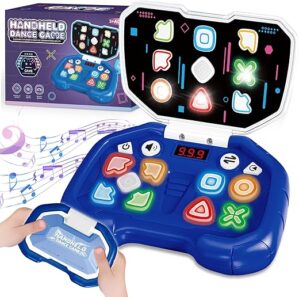 Intoypad Fast Press Handheld Puzzle Game