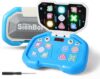 SIENBOR Handheld Game for Kids