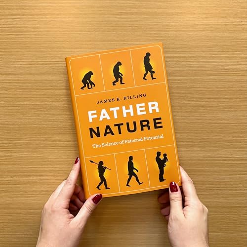Father Nature: The Science of Paternal Potential - Image 2