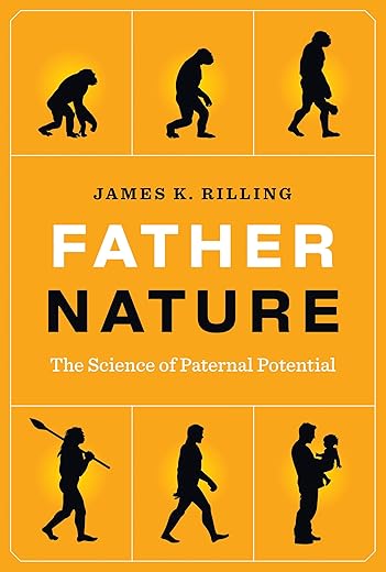 Father Nature: The Science of Paternal Potential