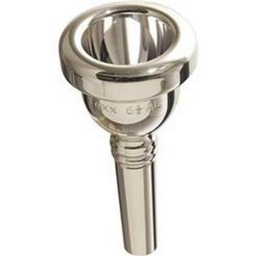 Faxx Bass Trombone Mouthpiece 65al Long Shank - Image 2