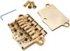 Babicz FCH3PT4GD Gibson-Style 3-Point, 4 String
