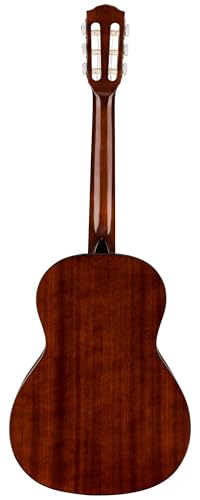 Fender 3/4-Size Nylon String Guitar Starter Kit - Image 4