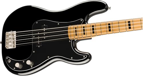 Fender Classic Vibe 70s Precision Bass - Image 5