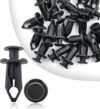 TOPCNOEM Fender Clips ATV Push Pins 7661855