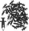 Vkinman Fender Clips Rivets for Honda TRX680