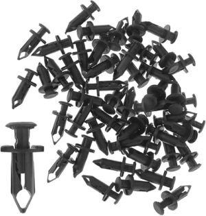 Vkinman Fender Clips Rivets for Honda TRX680
