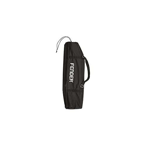 Fender Compact Speaker Stands With Bag - Image 3