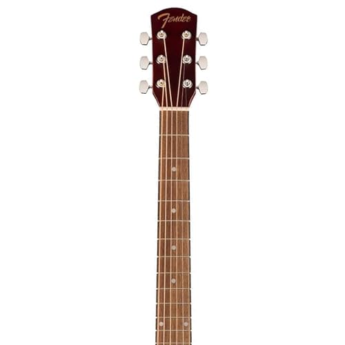 Fender Dreadnought Acoustic-Electric Guitar Bundle - Image 5