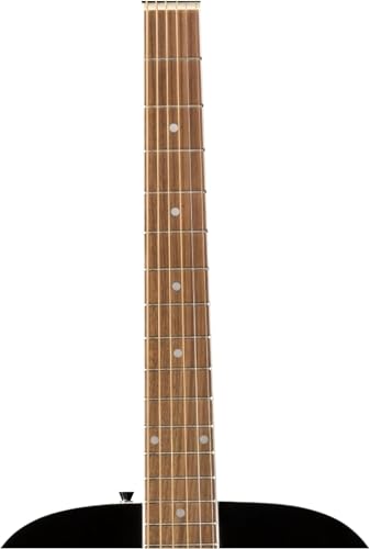Fender Dreadnought Acoustic Guitar Sunburst Bundle - Image 5
