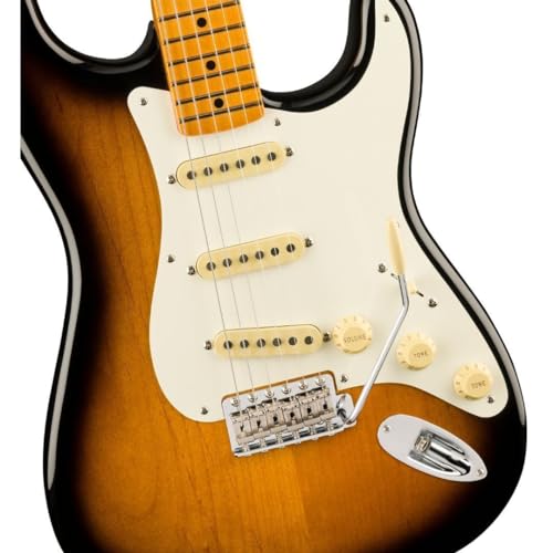 Fender Eric Johnson 1954 “Virginia” Stratocaster Guitar - Image 3