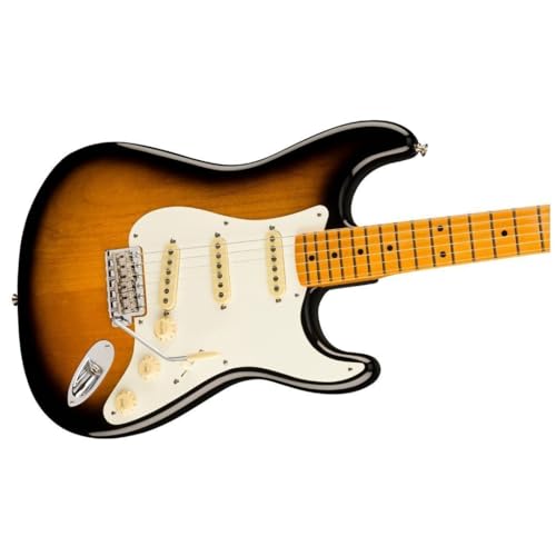 Fender Eric Johnson 1954 “Virginia” Stratocaster Guitar - Image 4