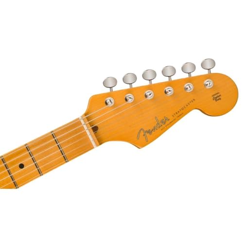 Fender Eric Johnson 1954 “Virginia” Stratocaster Guitar - Image 5