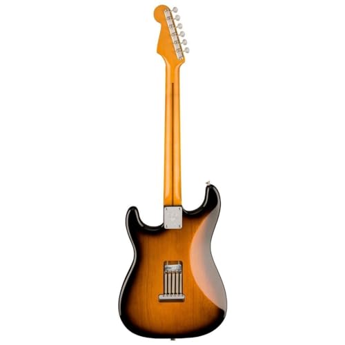 Fender Eric Johnson 1954 “Virginia” Stratocaster Guitar - Image 2