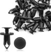 stymart Fender Fastener Rivet Push Clips 7661855