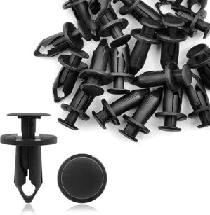 stymart Fender Fastener Rivet Push Clips 7661855