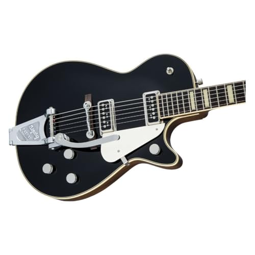 Fender G6128T-53 Duo Jet Electric Guitar Bundle - Image 5