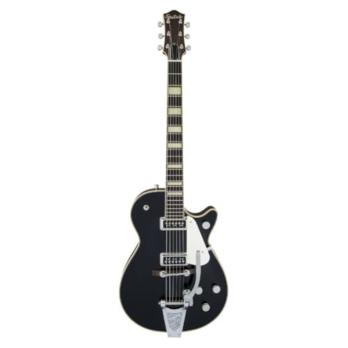 Fender G6128T-53 Duo Jet Electric Guitar Bundle - Image 2