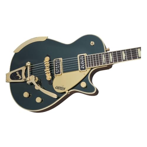 Fender G6128T-57 Duo Jet Electric Guitar Bundle - Image 4