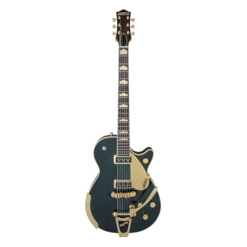Fender G6128T-57 Duo Jet Electric Guitar Bundle - Image 2