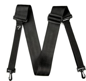 Fender Nylon Banjo Guitar Strap