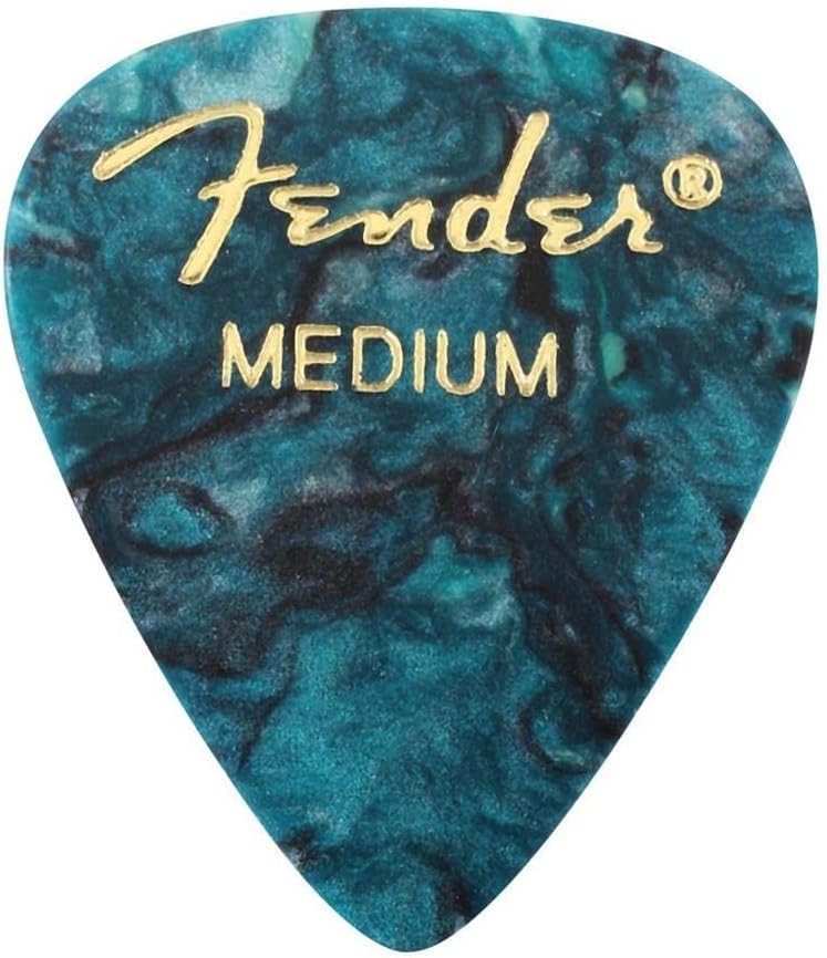 Fender Fender Parts & Tools by Author's Name