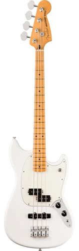 Fender Player II Mustang Bass PJ Bundle - Image 2