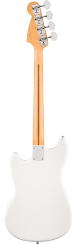 Fender Player II Mustang Bass PJ Bundle - Image 3
