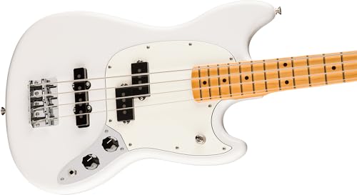 Fender Player II Mustang Bass PJ Bundle - Image 4