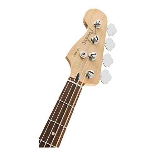 Fender Player Jazz Bass, Sunburst, Left-Handed - Image 5