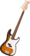 Fender Fender Squier Debut Series Precision Bass Guitar by Author’s Name