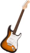 Fender Fender Squier Debut Series Stratocaster Electric Guitar