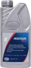 CRP Automotive FFL-4 Synthetic Double Clutch Fluid, 1L
