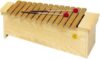 NC Fiberglass Alto Diatonic Xylophone