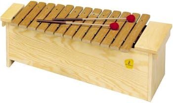 NC Fiberglass Alto Diatonic Xylophone