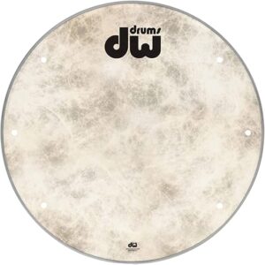 Drum Workshop Fiberskyn 20″ Bass Drum Head