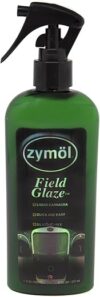 Zymol Field Glaze Pump Spray – 8 oz
