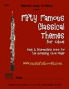 Fifty Classical Themes For Oboe Solos