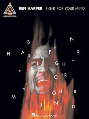 Fight For Your Mind Guitar Versions