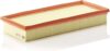 Mann Filter Filter C 3397 Air Element