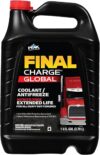 PEAK Final Charge Extended Life Antifreeze, 1 Gal