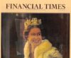 Financial Times Newspaper: Sept. 9, 2022