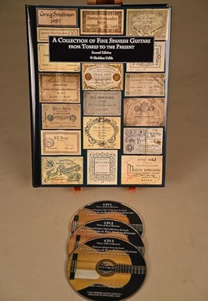 Fine Spanish Guitars Collection