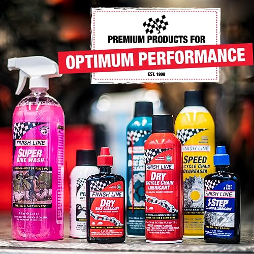 Finish Line High Performance Mineral Oil Brake Fluid - Image 4
