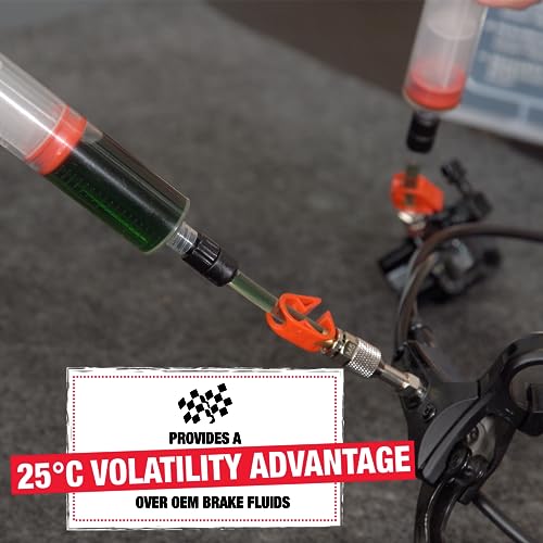 Finish Line High Performance Mineral Oil Brake Fluid - Image 5