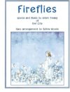 Fireflies: Harp Arrangement