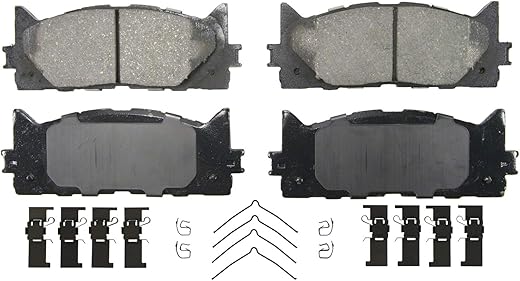 Wagner Fits Lexus ES300h/ES350, Toyota Avalon/Camry